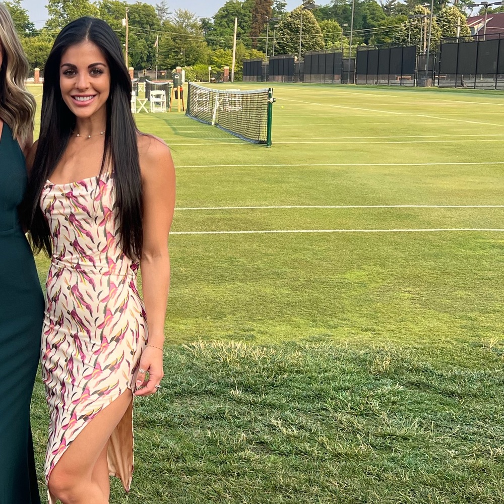 Hi everyone, I’m Lauren!